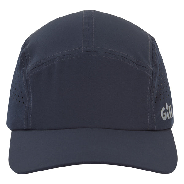 Gill 156 Verso Cap Navy