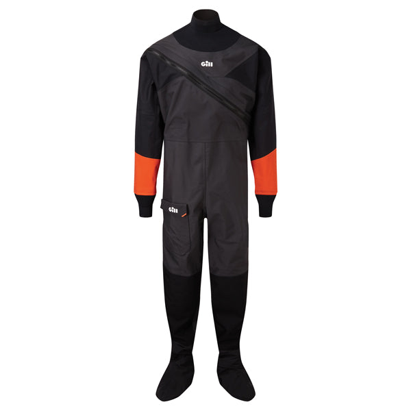 Gill tørdragt 4804 sort str XS