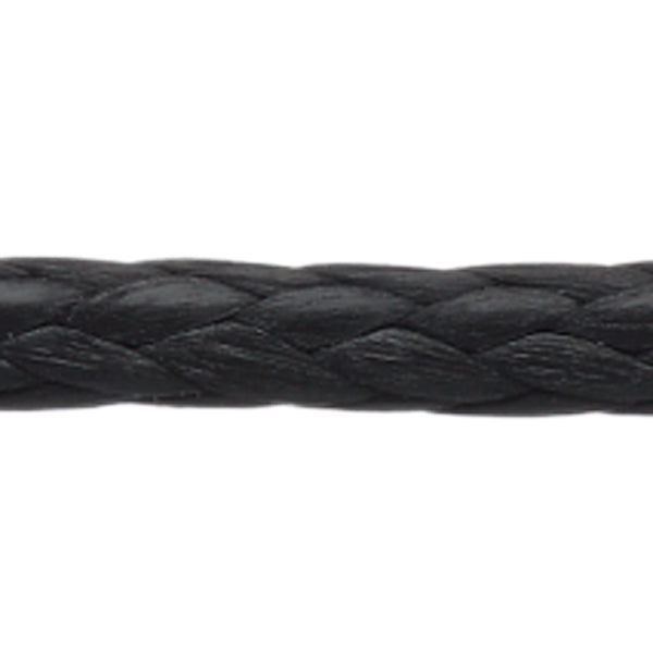 Robline Ocean All Color 2,5mm Sort 200m
