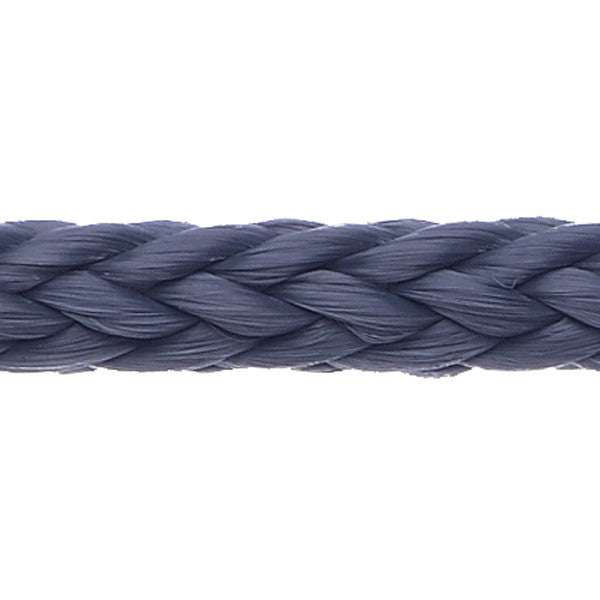 Robline Lazyjack, 7mm Grå - 1 mtr