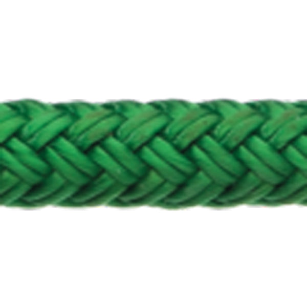 Robline Neptun 500 12mm grøn 1 m