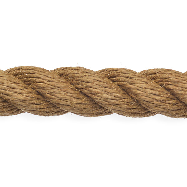 Robline Trad-Tex 16mm Brun 220m