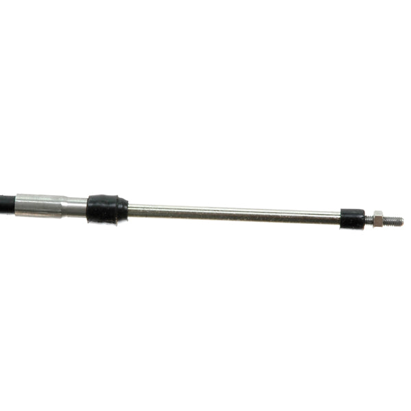 Ultraflex Kontrolkabel C8 universel til indenbords 21 fod