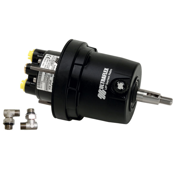 Ultraflex Hydraulisk styring(OBF1) til påhængsmotor <175hk