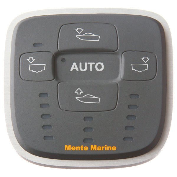 Mente Marine roll roll & pitch + ACS A