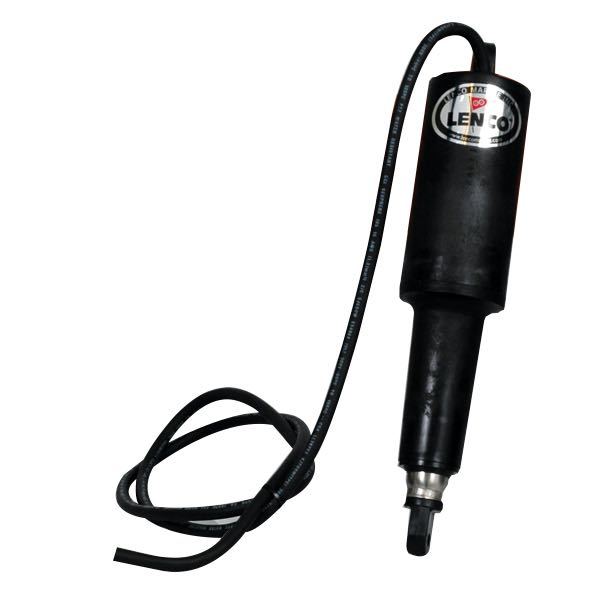 Lenco standard 101 cylinder 12V