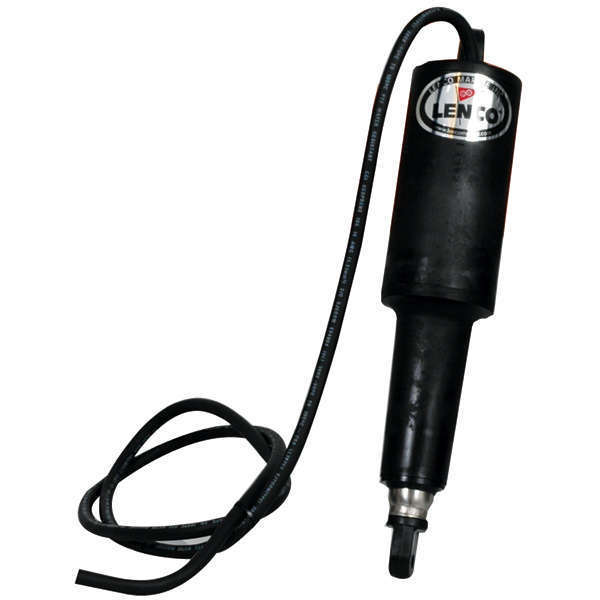 Lenco standard 101 cylinder 24V