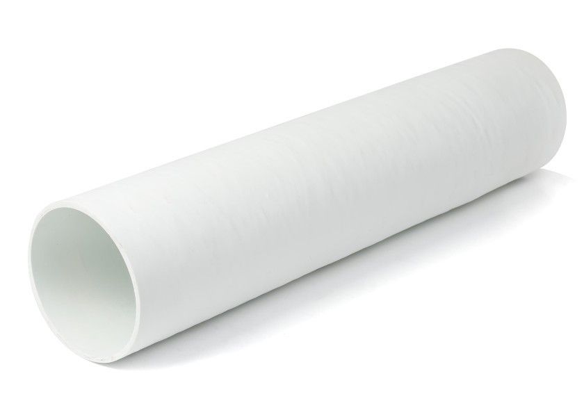 Max Power Glasfiberrør Ø110 x 750mm