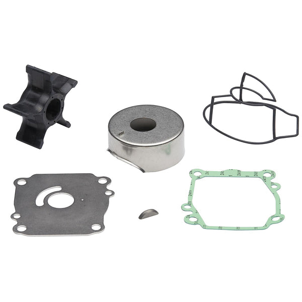 Quicksilver 8M6012812 Impeller Reparationssæt - Suzuki 100-140hk