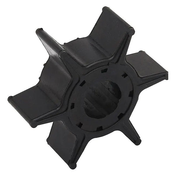 Quicksilver 8M6010333 & 8M6014000 Impeller kompatibel med Yamaha 20-25 hk