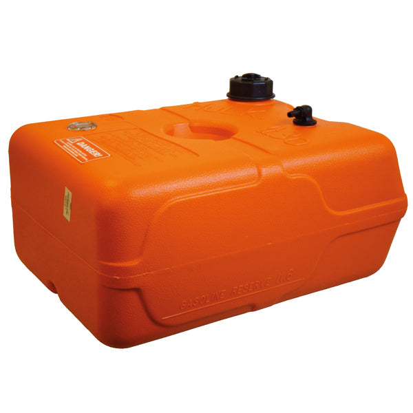 Nuova rade brændstof tank 30l