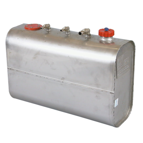 Tank RF 27L L500xB170xH320mm