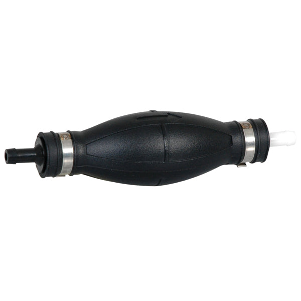 Pumpebold stor til 6mm