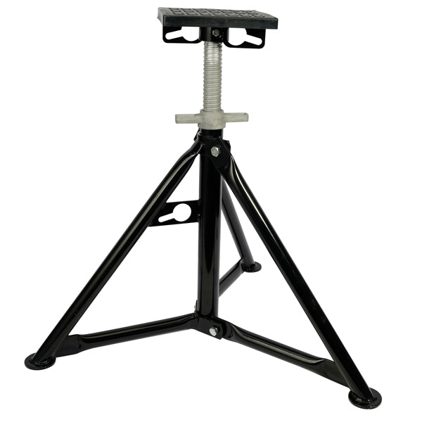 1852 Bådstøtte motorbåd 2500kg, 75-105cm