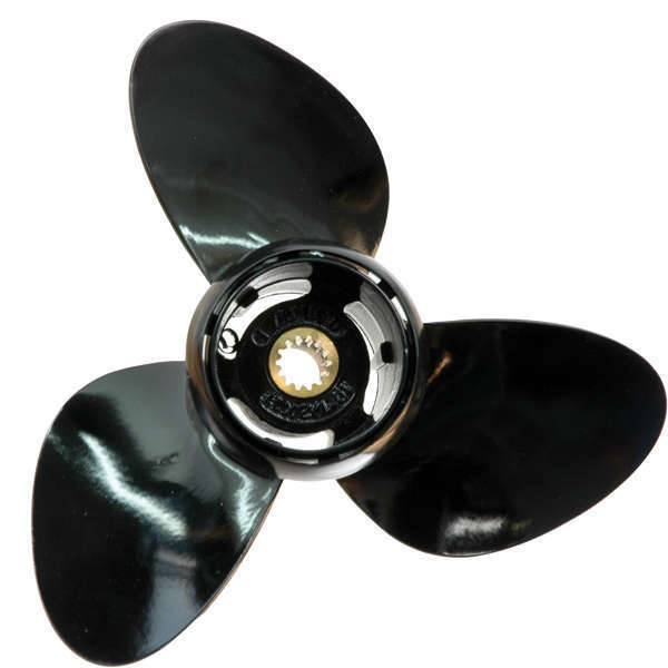 Polastorm Propel 11 1/2" x 13" suzuki