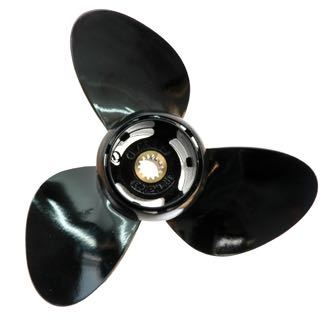 Polastorm Propel 13 1/4" x 17" suzuki, 15 stråler