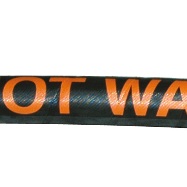 Kølevandsslange 19mm (3/4") kraftig 10m