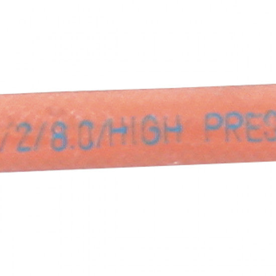 Gasslange 8mm 20bar, 25m