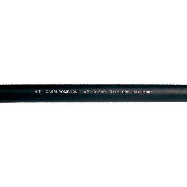 Olieslange 10 bar 10mm 10m