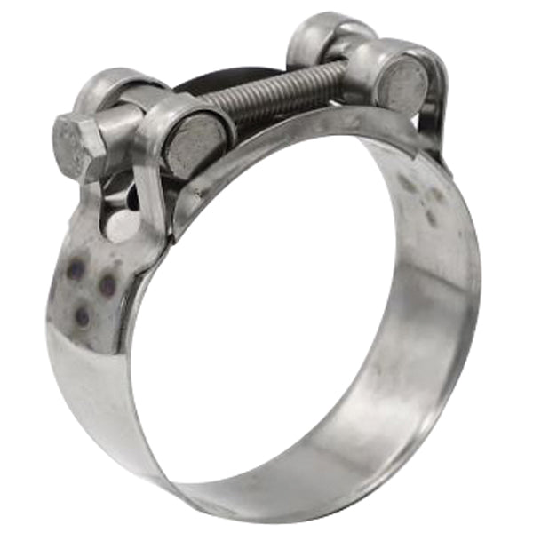 Spændebånd RF kraftig 20-22mm Hex