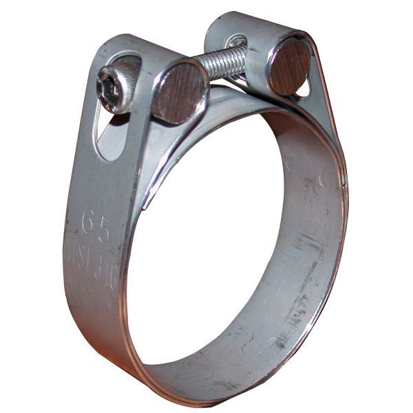 Spændebånd RF kraftig 35-40mm insex