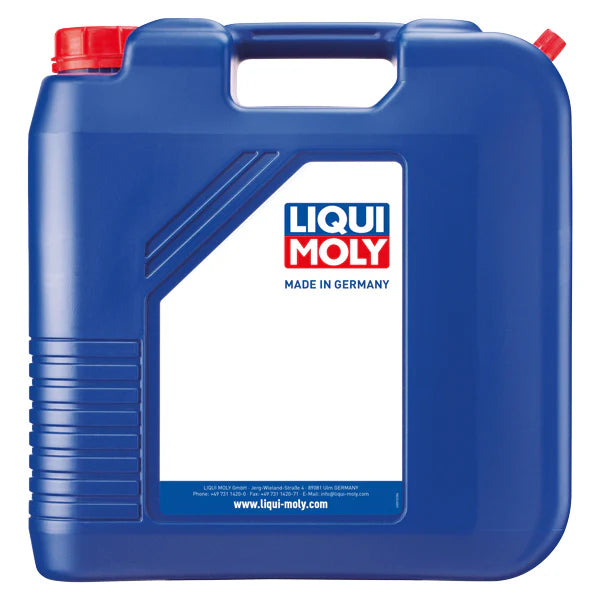 Liqui moly marine gearolie GL4/GL5 80W-90 60l