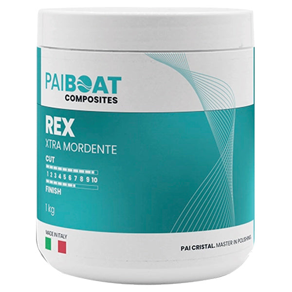 PaiBoat REX Xtra compound - 0,5L