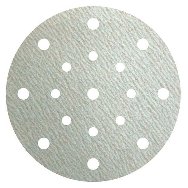 Klingspor sliberondel PS73 P40 hul 16 Ø150mm 100 stk