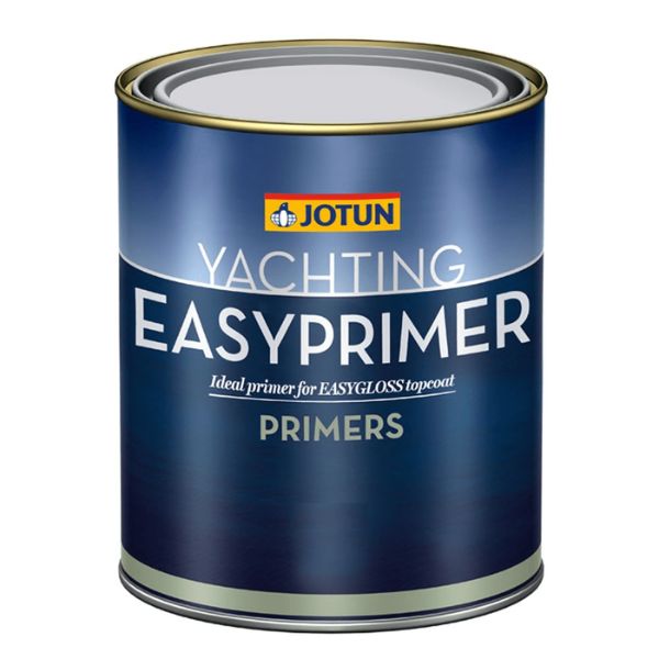 Jotun easyprimer grå 0.75ltr.