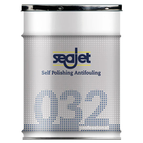 Seajet 032 Professional bundmaling 20L, sort