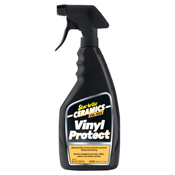 Star Brite Keramisk vinylbeskyttelse 650 ml