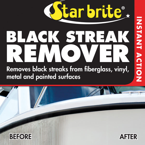 Star brite Instant black streak remover 3800 ml
