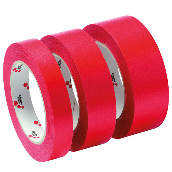 Malertape Red Core Pro 25 mm x 50 m