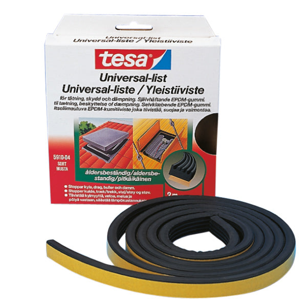 Tesa universalliste 5mx10x5mm