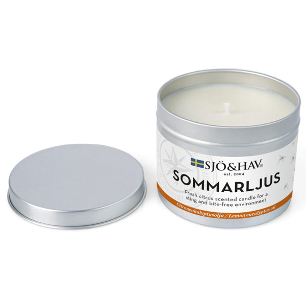 Sjö&Hav Sommarljus / Myggljus