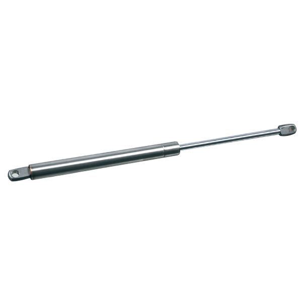 Gasfjeder RF 900mm, cylinder Ø22mm, stang Ø10mm 45kg