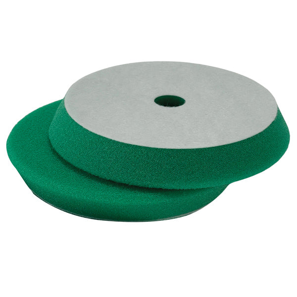 1852 Hård rondel Ø150mm, Grøn 2-pak