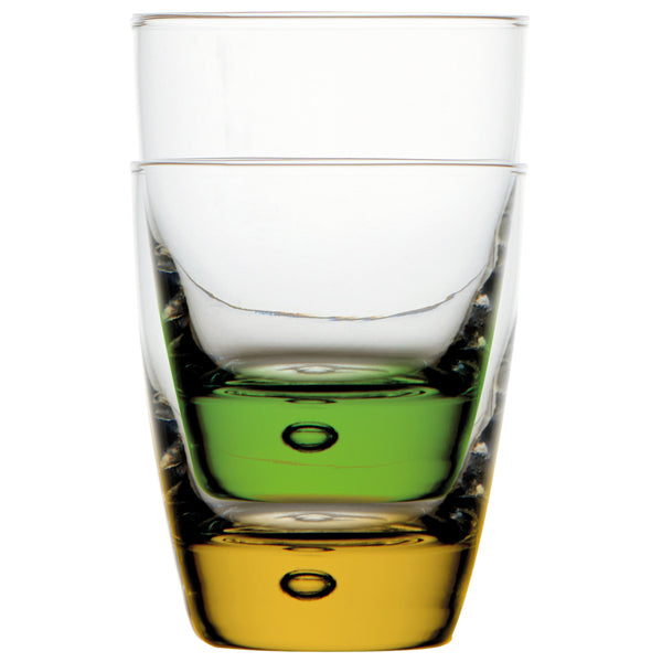 MB Party vandglas 6 stk NON SLIP