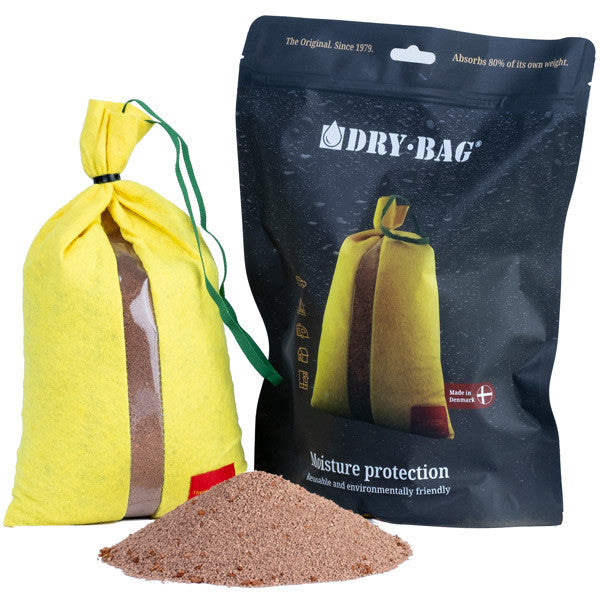 Dry Bag® Fugtfjerner