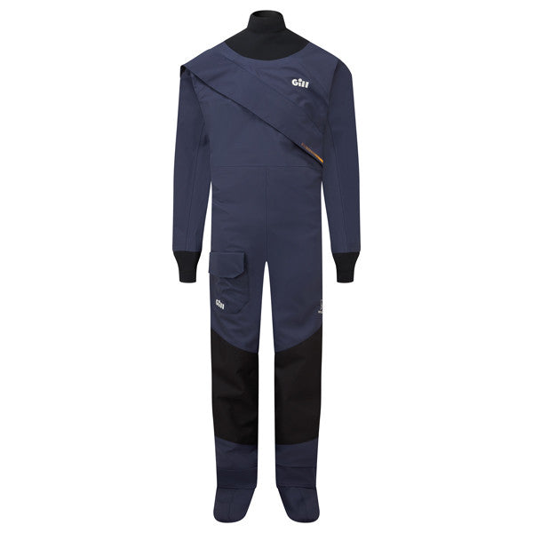Gill 4806 Tørdragt Navy str. Junior Large