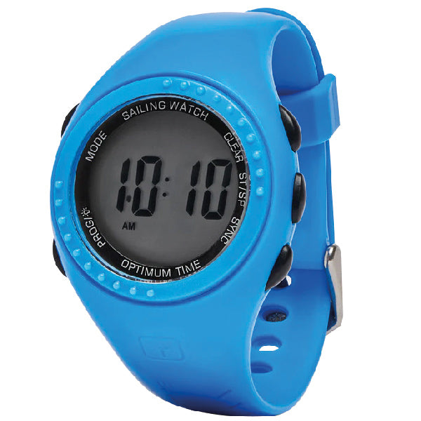 Optimumtime os1127 ur blå